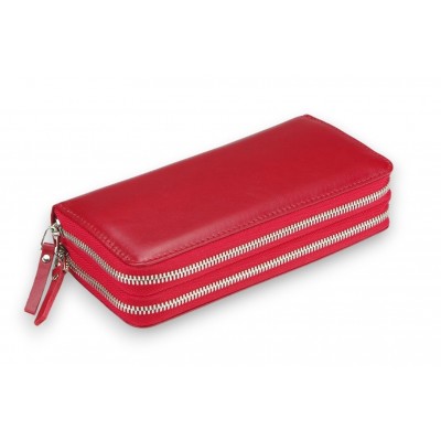 Ādas maks Modelis 303 BL-0-4_NIC