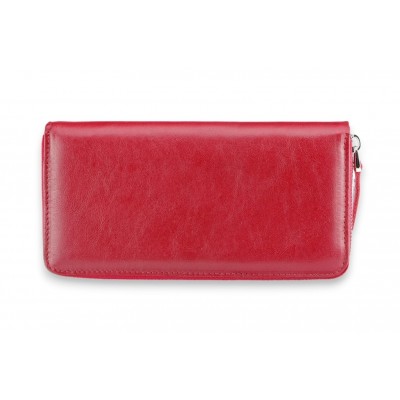 Ādas maks Modelis 303 BL-0-4_NIC