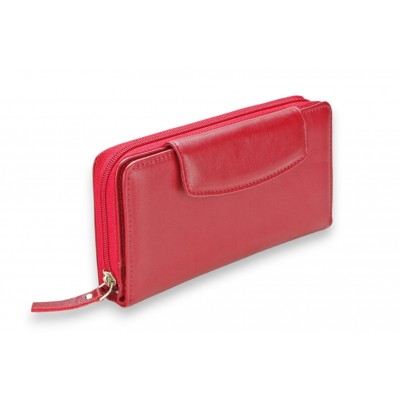 Ādas maks Modelis 305 BL-0-4