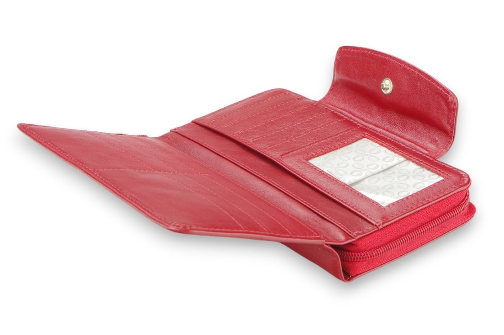 Ādas maks Modelis 305 BL-0-4