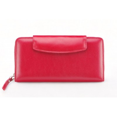 Ādas maks Modelis 305 BL-0-4_NIC