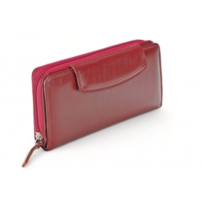 Ādas maks Modelis 305 BL-0-5