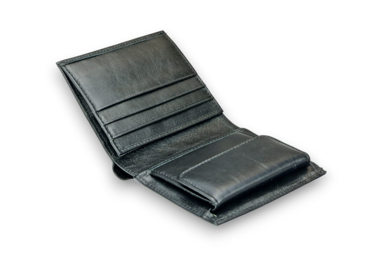 Ādas maks Modelis 32 BL-0-1