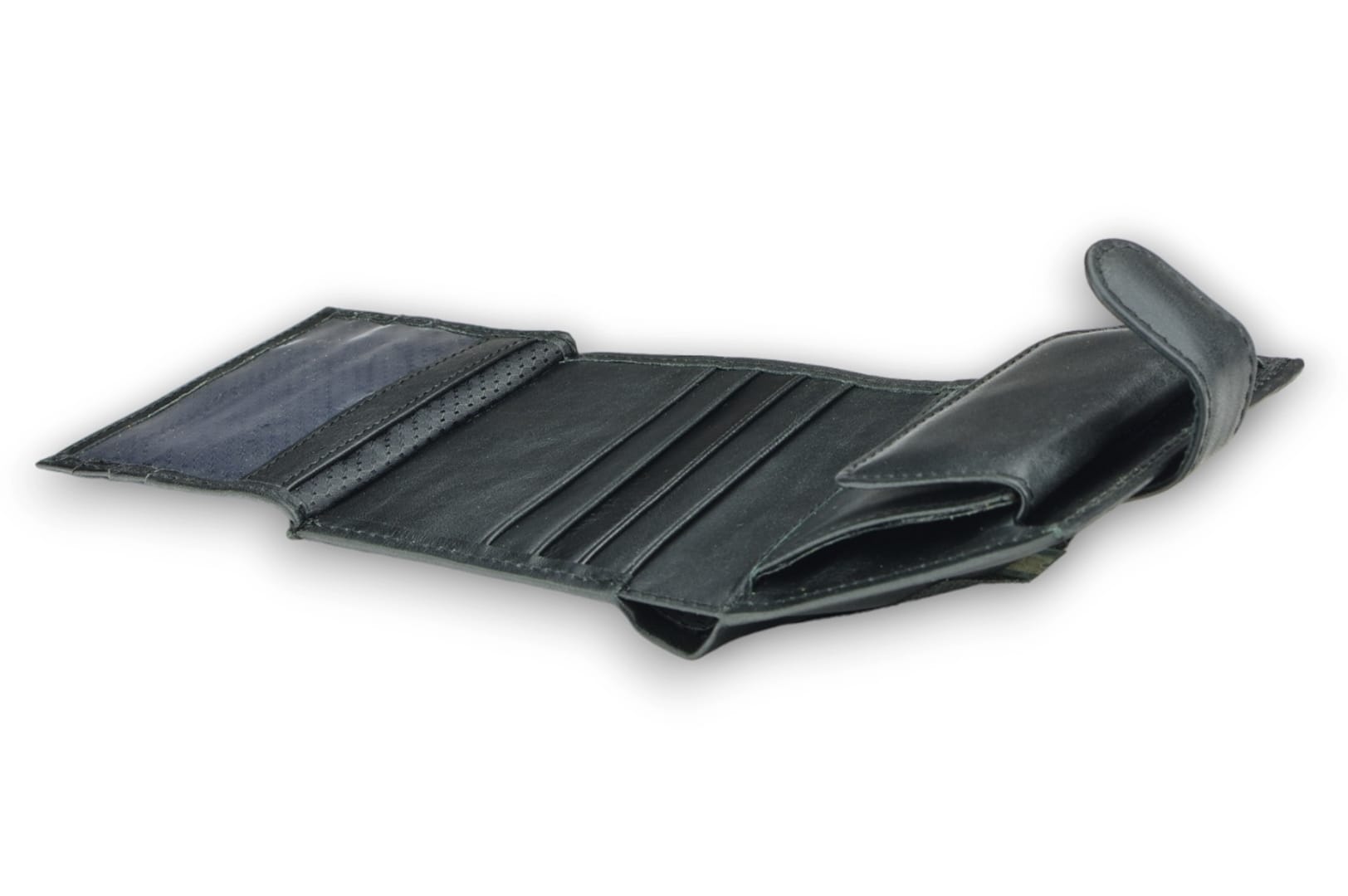 Ādas maks Modelis 32R BL-0-1