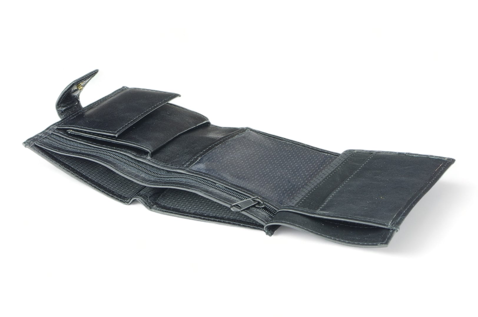 Ādas maks Modelis 3R BL-0-1