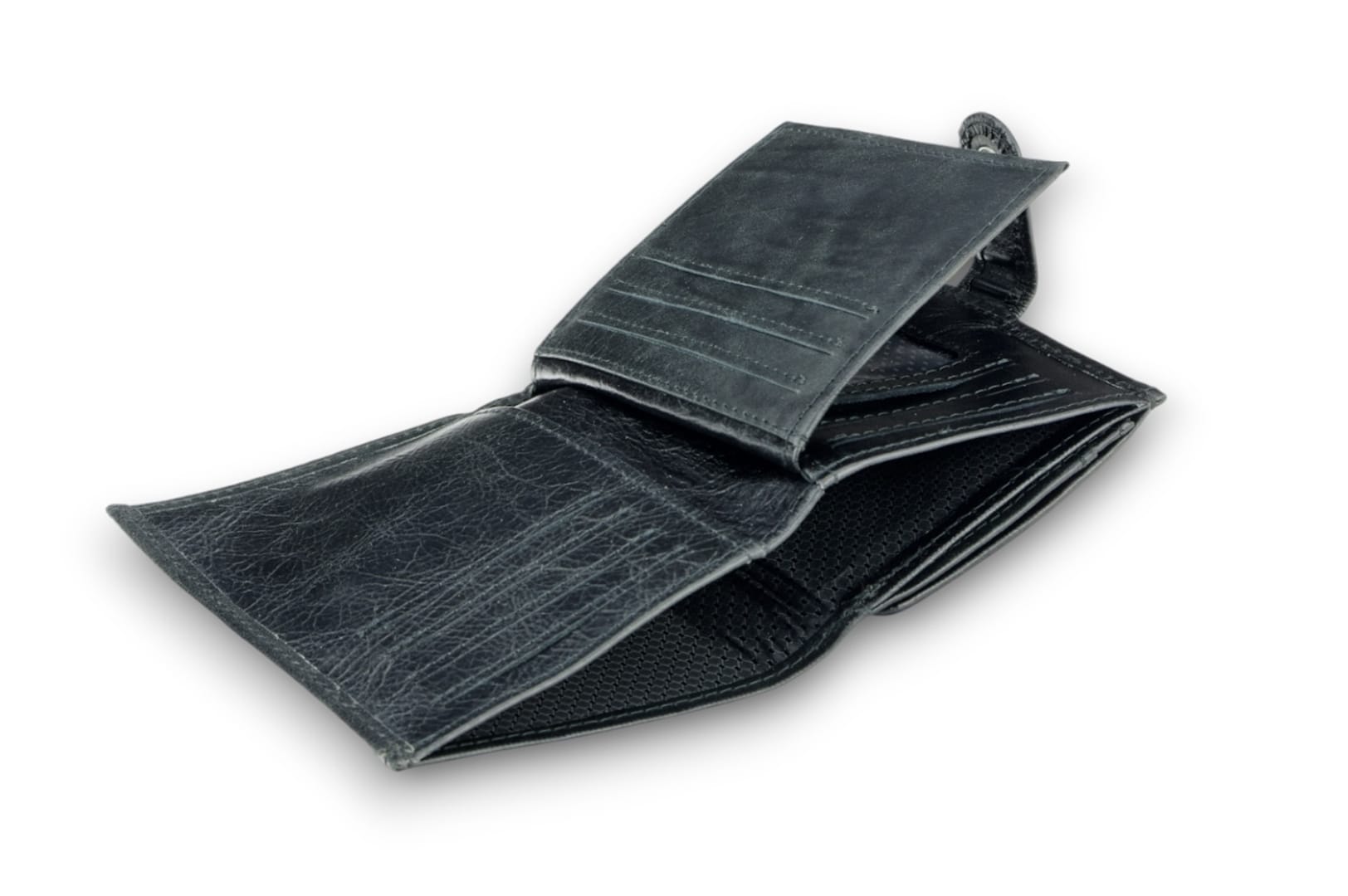 Ādas maks Modelis 41R BL-0-1