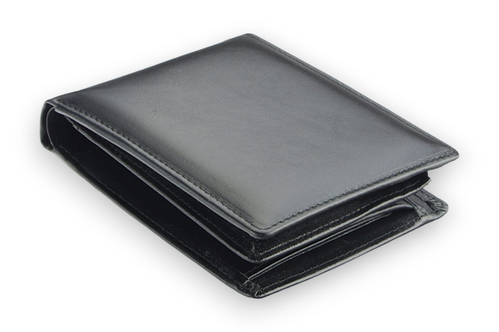 Ādas maks Modelis 5 BL-0-1
