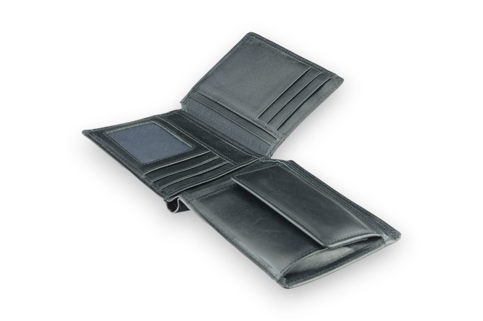 Ādas maks Modelis 5 BL-0-1