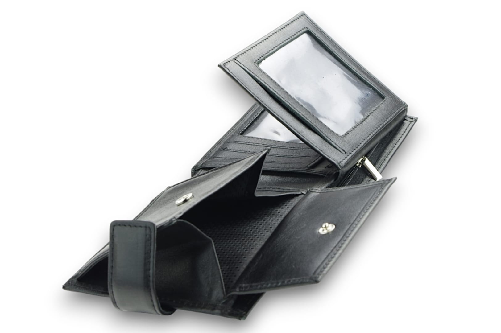Ādas maks Modelis 51R BL-0-1