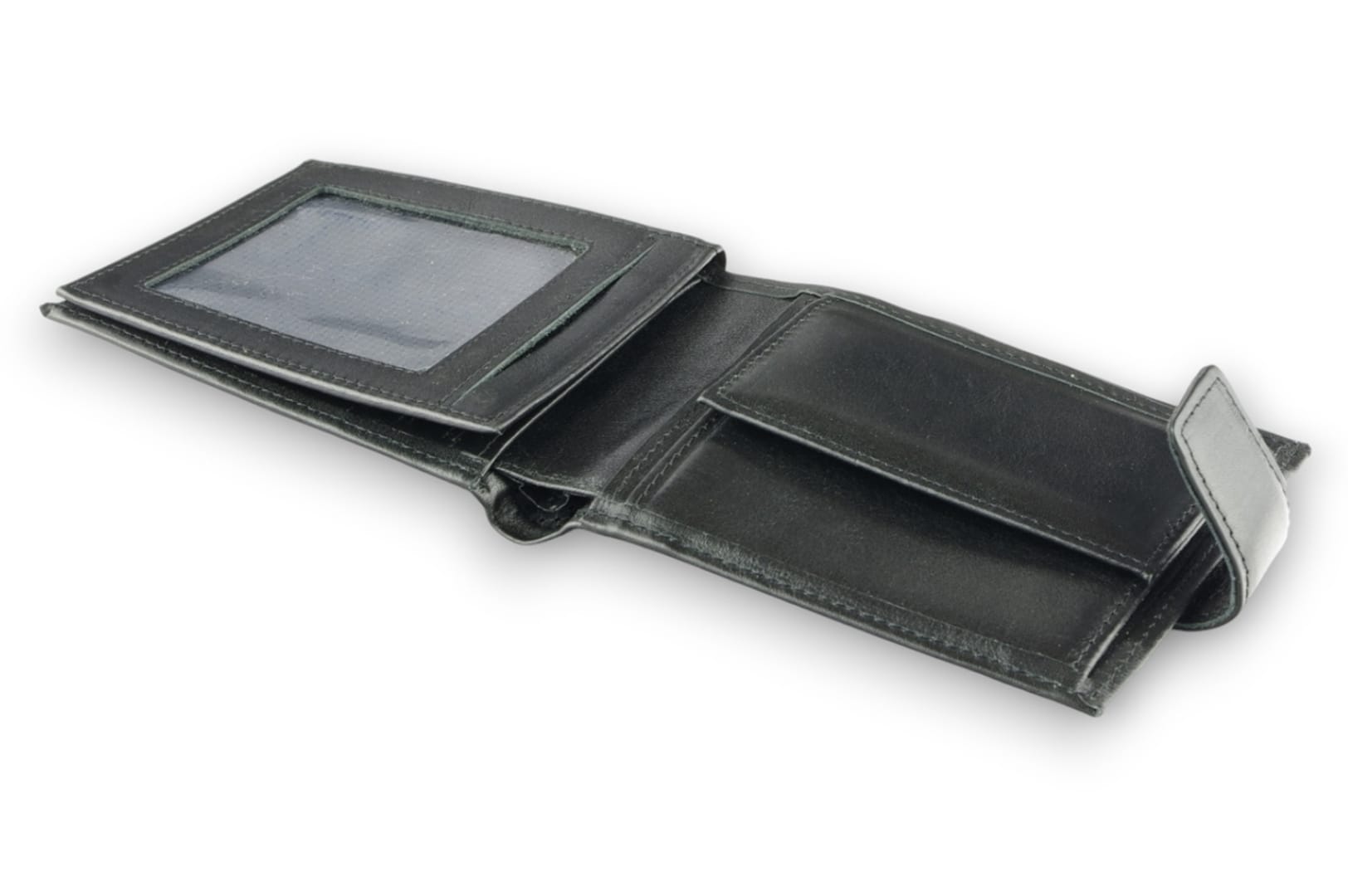 Ādas maks Modelis 51R BL-0-1