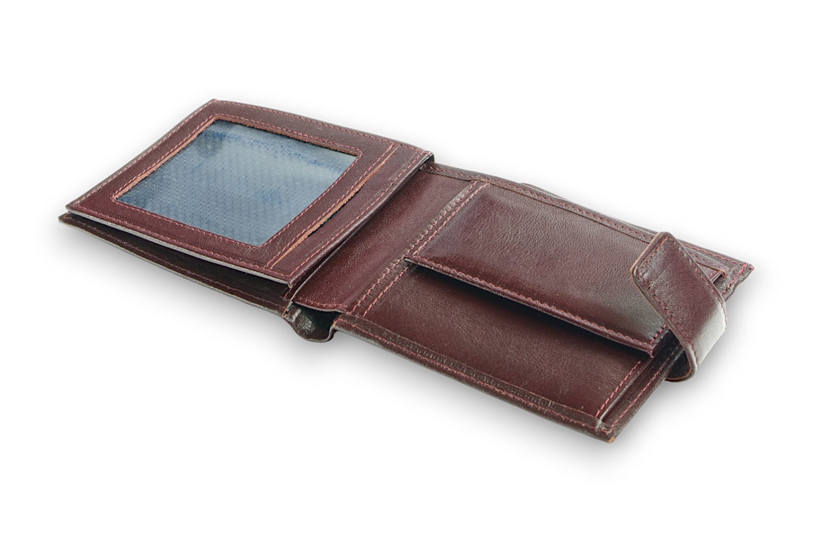Ādas maks Modelis 51R BL-0-2