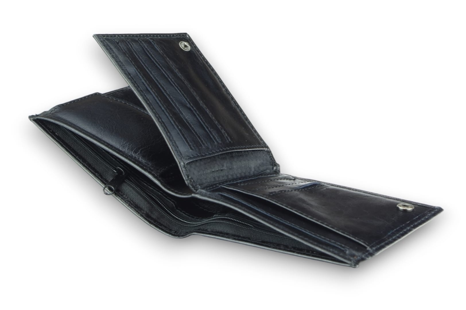 Ādas maks Modelis 52 BL-0-1