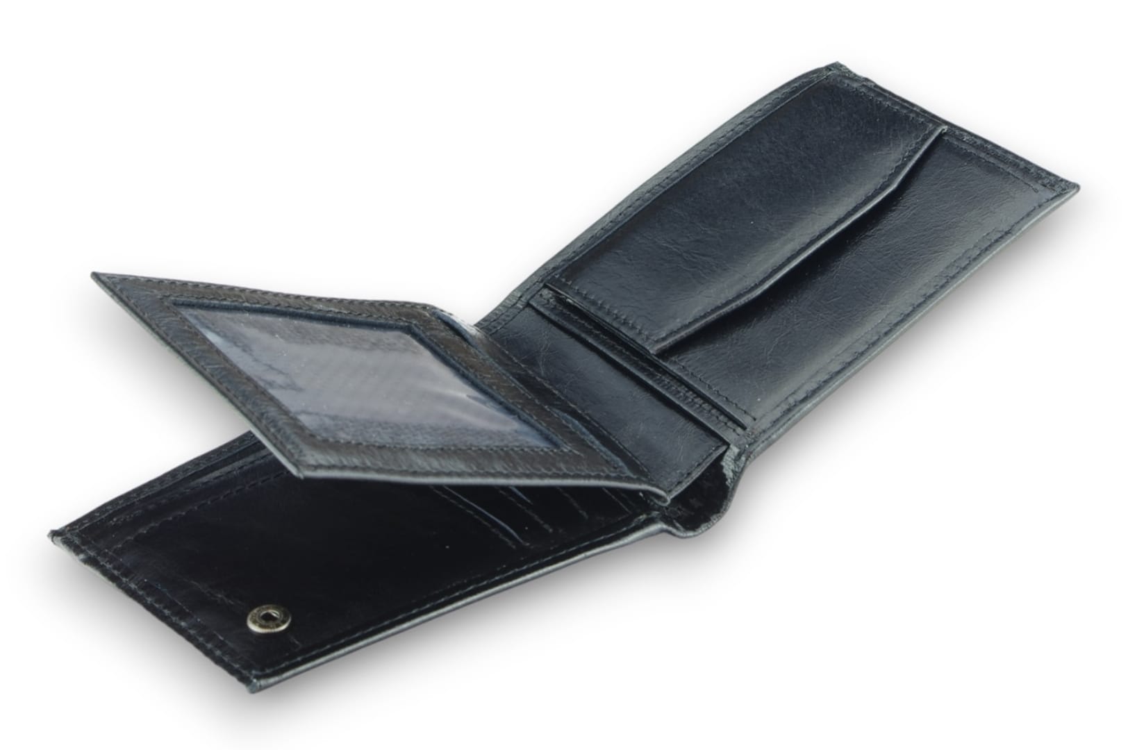 Ādas maks Modelis 52 BL-0-1
