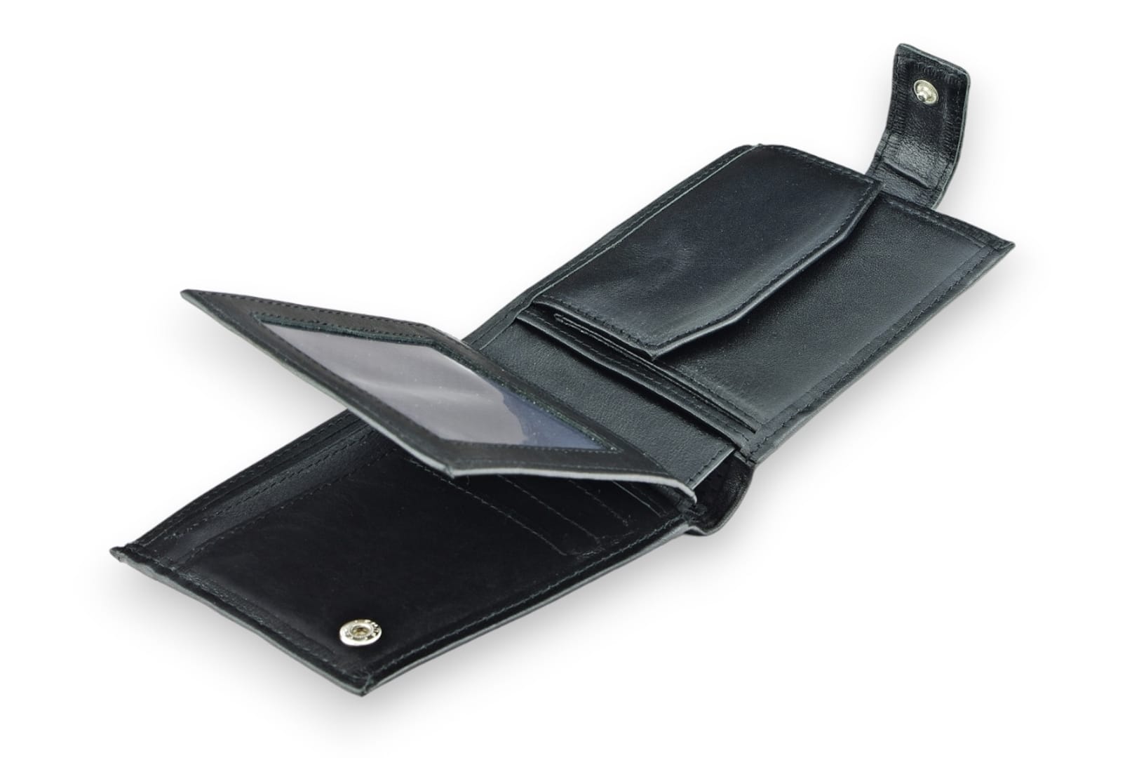 Ādas maks Modelis 52R BL-0-1