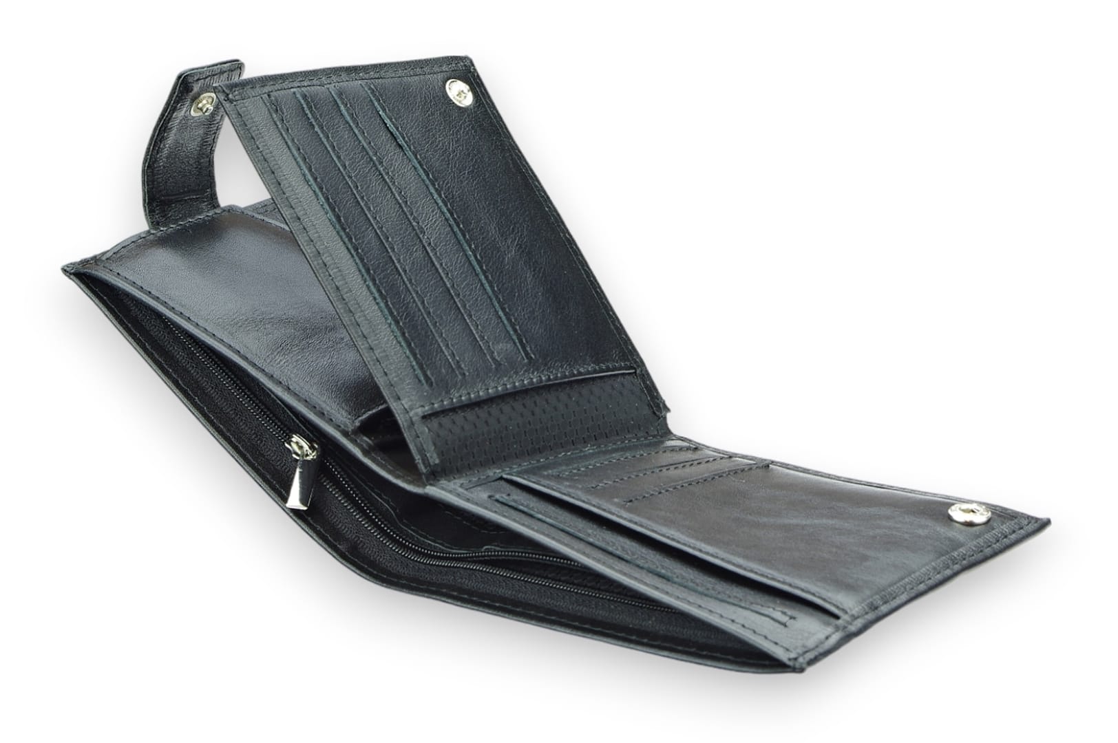 Ādas maks Modelis 52R BL-0-1