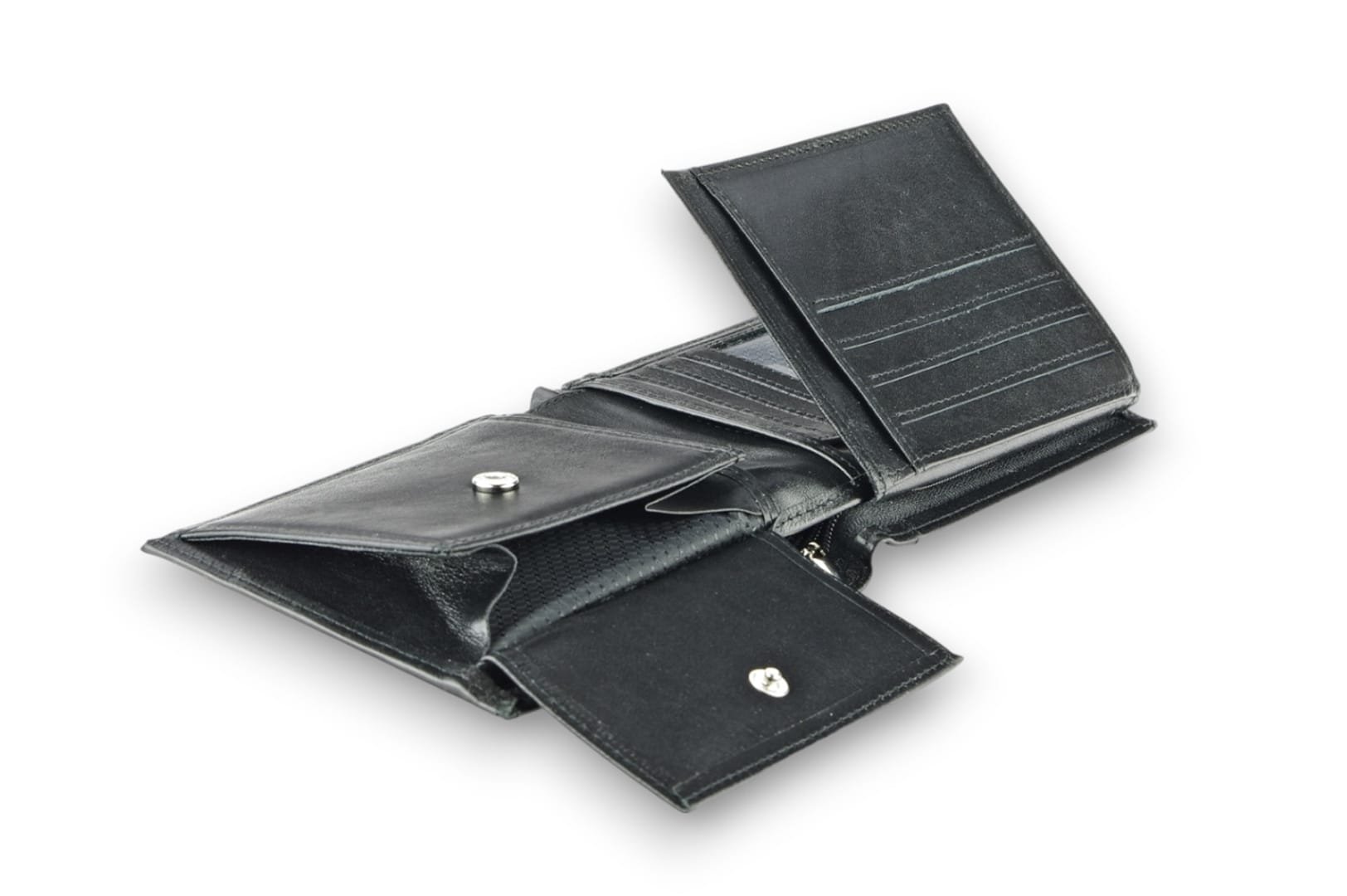 Ādas maks Modelis 53 BL-0-1
