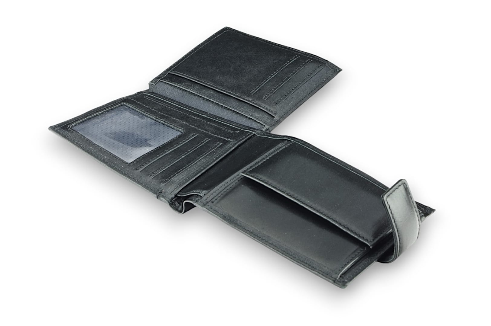 Ādas maks Modelis 53R BL-0-1