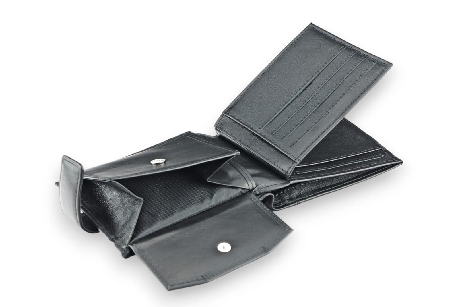 Ādas maks Modelis 54R BL-0-1