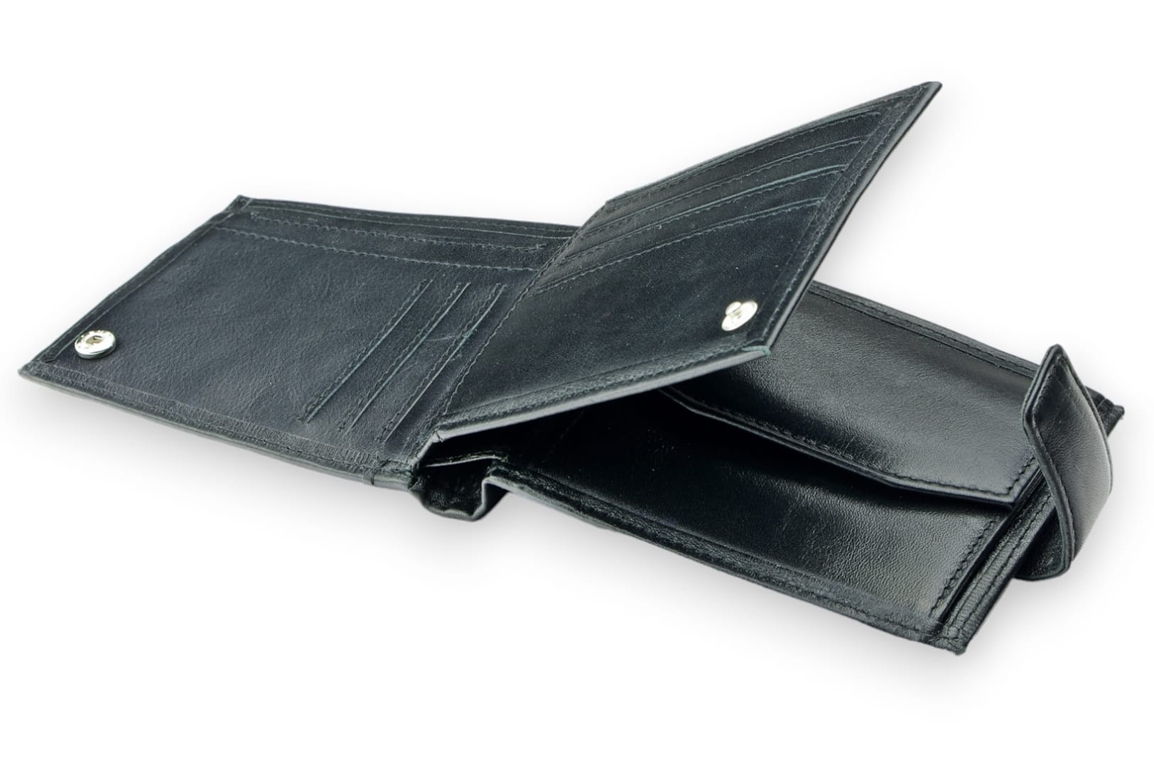 Ādas maks Modelis 54R BL-0-1