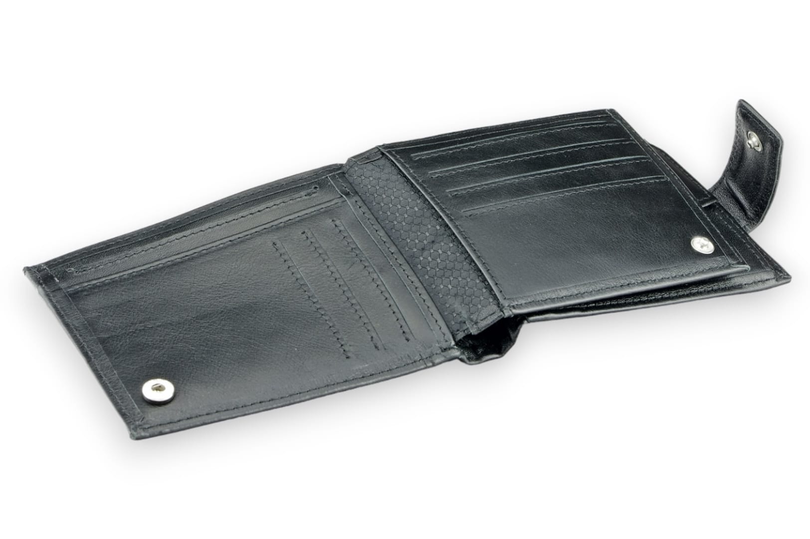 Ādas maks Modelis 54R BL-0-1
