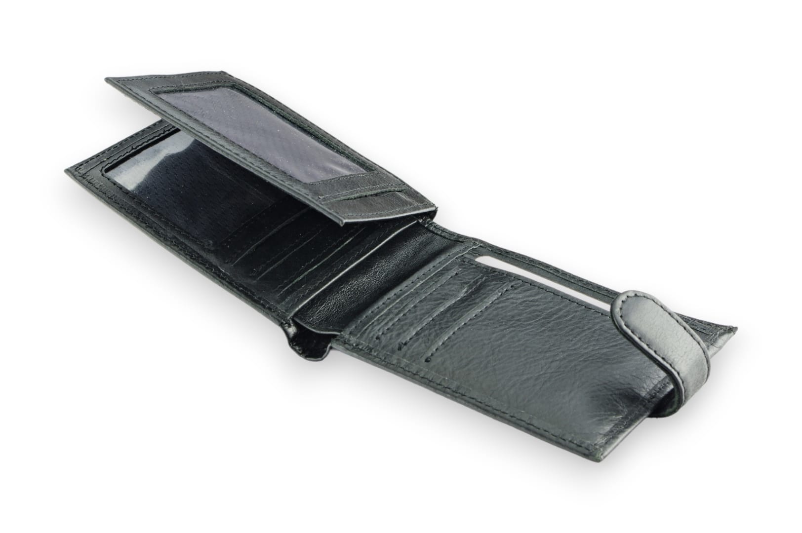 Ādas maks Modelis 55R BL-0-1
