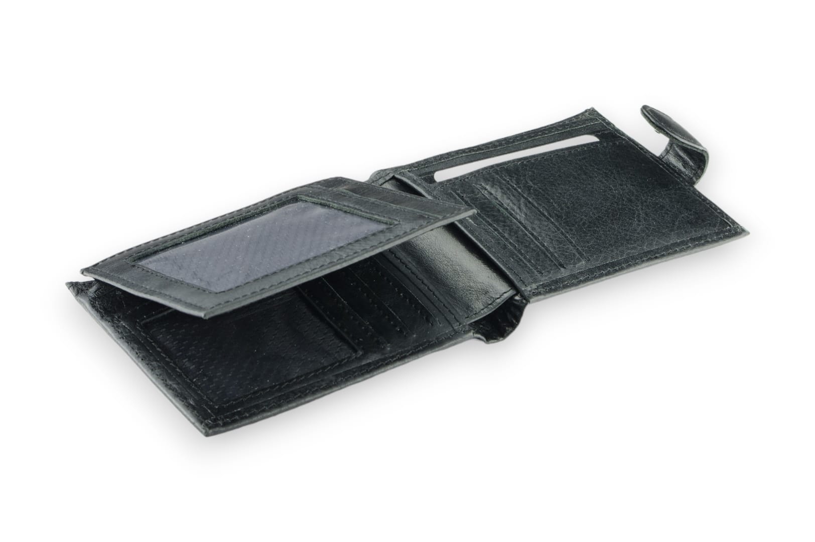 Ādas maks Modelis 55R BL-0-1