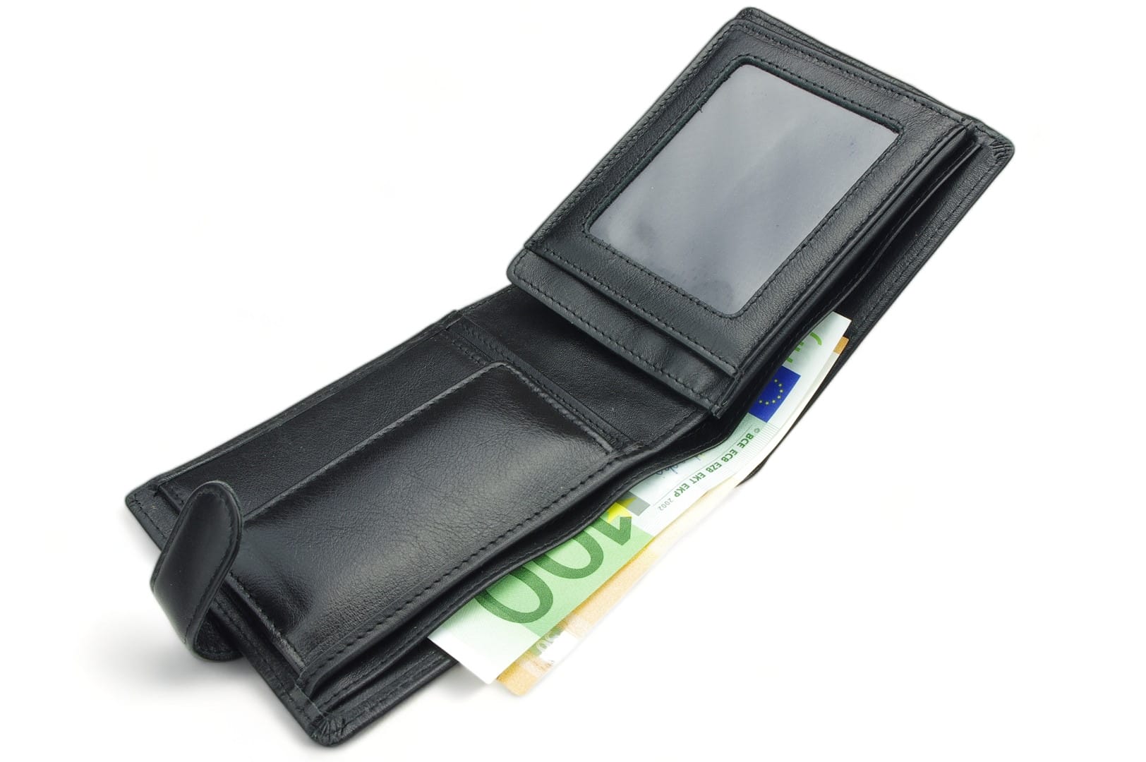 Ādas maks Modelis 5R BL-0-1