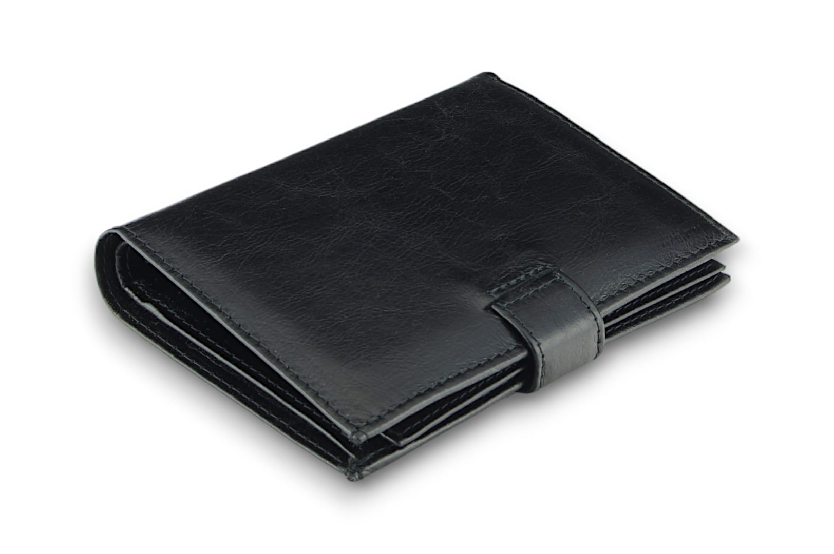 Ādas maks Modelis 8R BL-0-1
