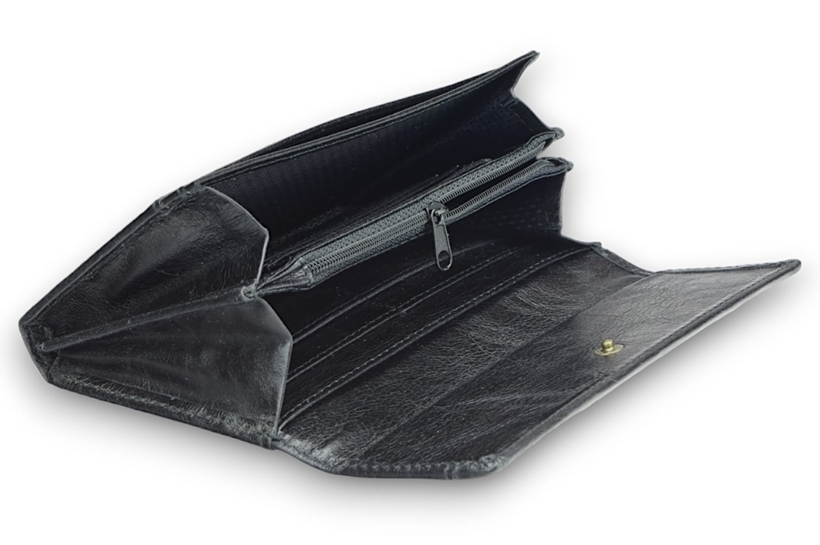 Ādas maks Modelis 91 BL-0-1