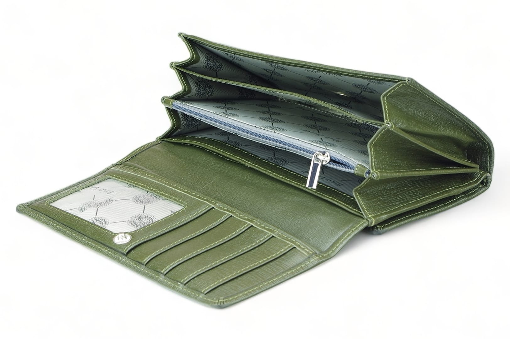 Ādas maks Modelis 16 EL-3-10