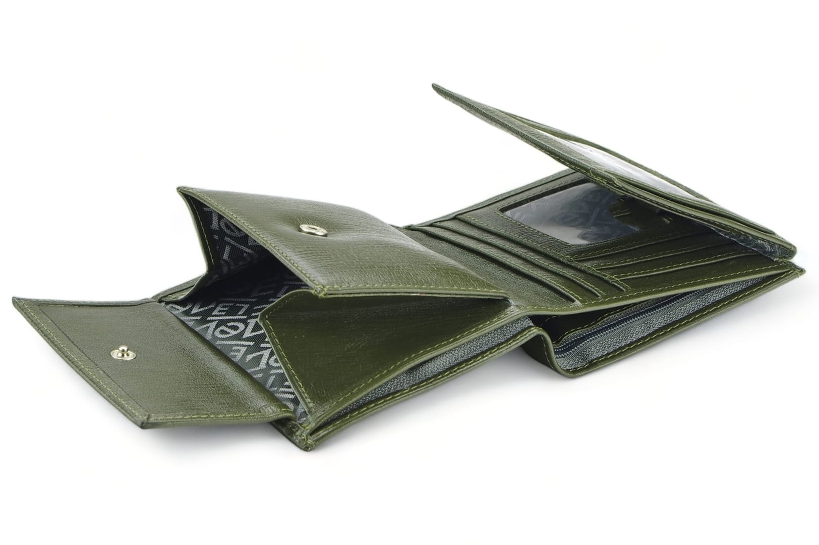 Ādas maks Modelis 201 EL-3-10