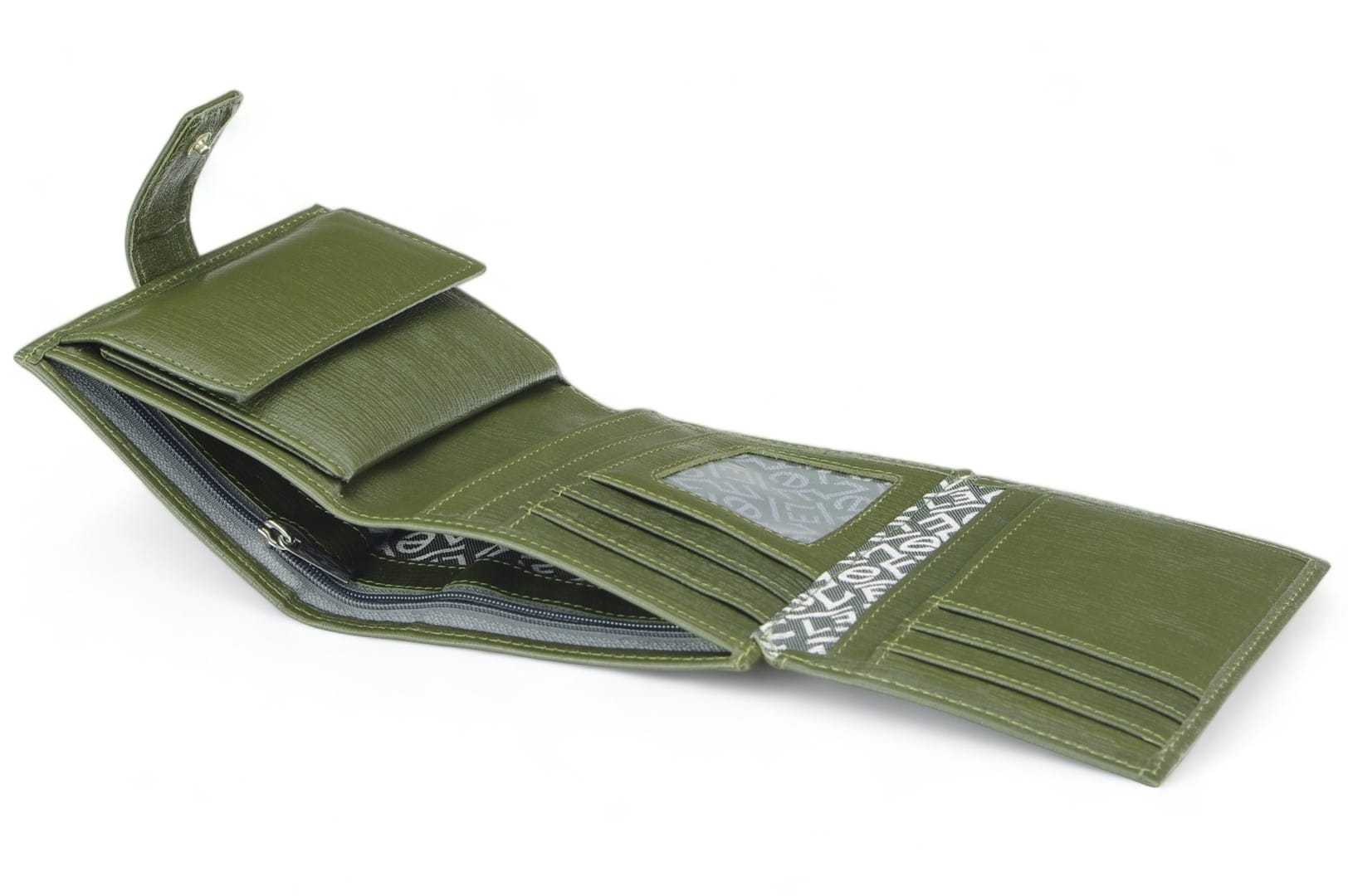 Ādas maks Modelis 201R EL-3-10