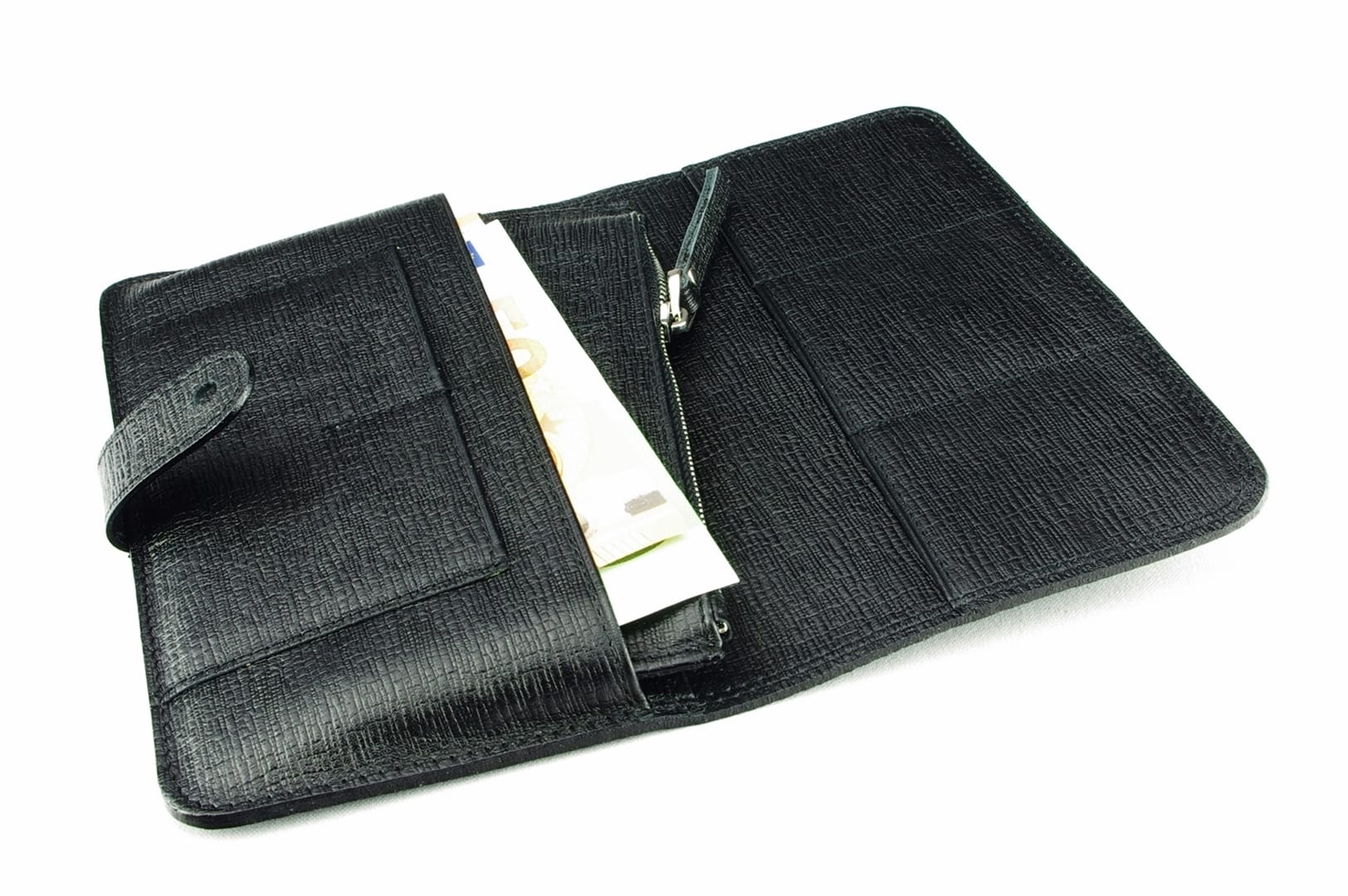 Ādas maks Modelis 22 EL-3-1_NIC