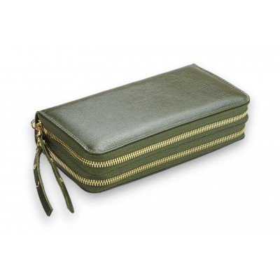 Ādas maks Modelis 303 EL-3-10_GL