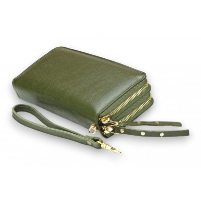 Ādas maks Modelis 303 EL-3-10_GL