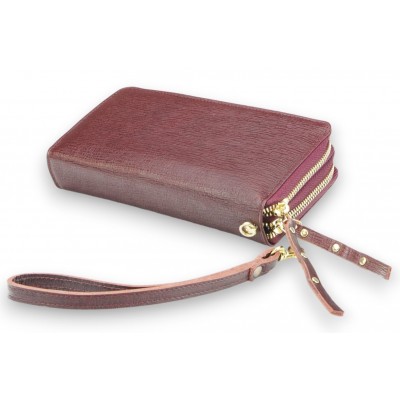 Ādas maks Modelis 303 EL-3-2_GL