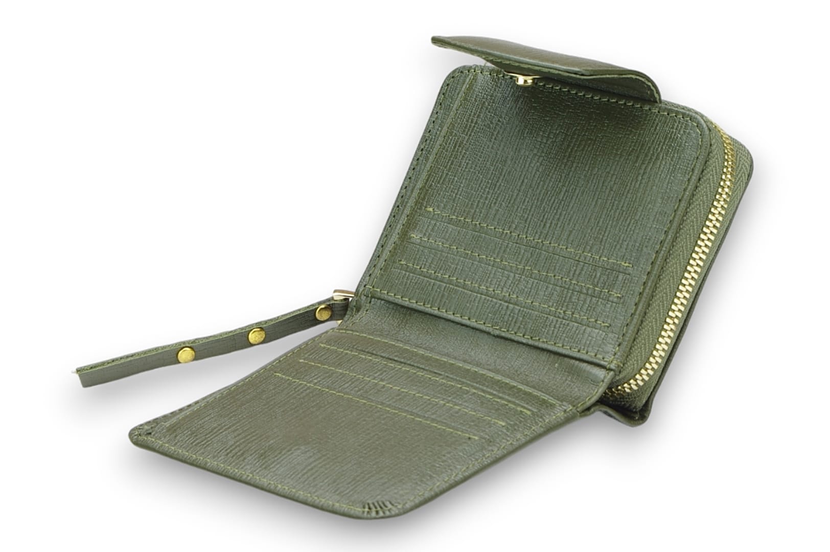 Ādas maks Modelis 304 EL-3-10_GL