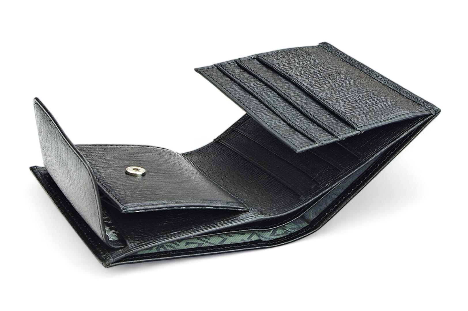 Ādas maks Modelis 32 EL-3-1