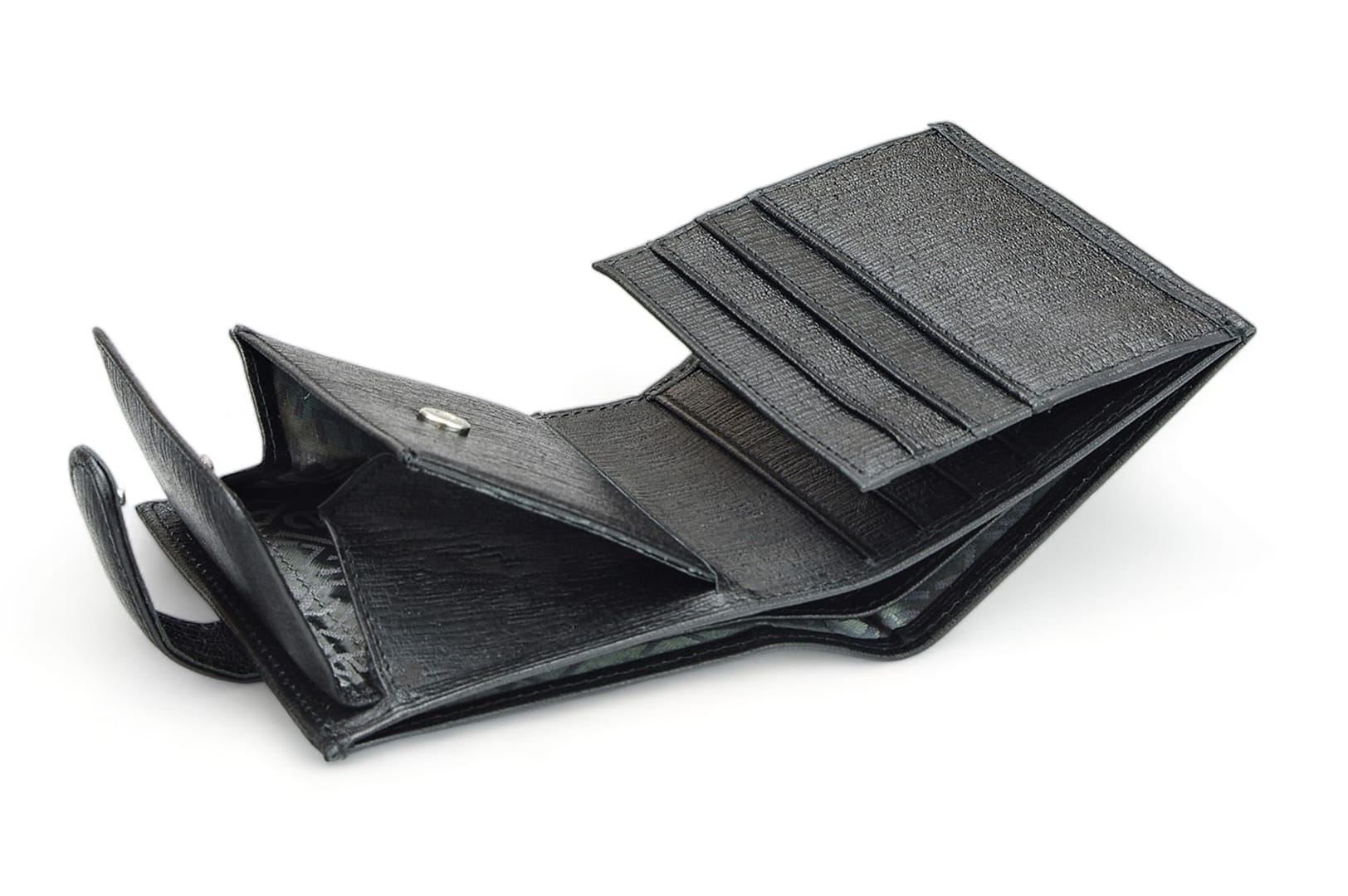 Ādas maks Modelis 32R EL-3-1