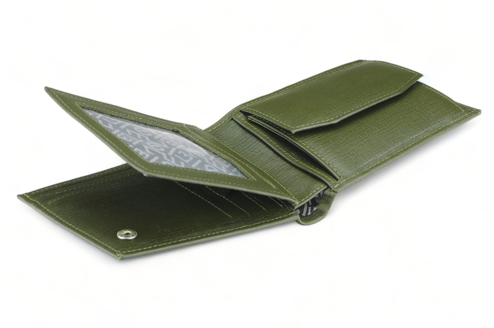 Ādas maks Modelis 52 EL-3-10