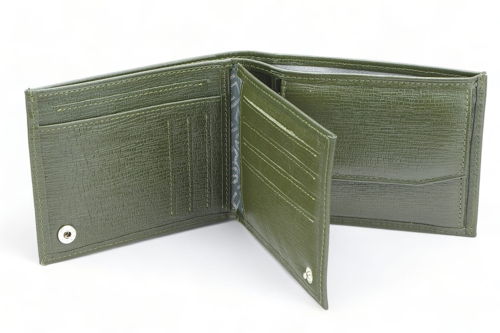 Ādas maks Modelis 52 EL-3-10