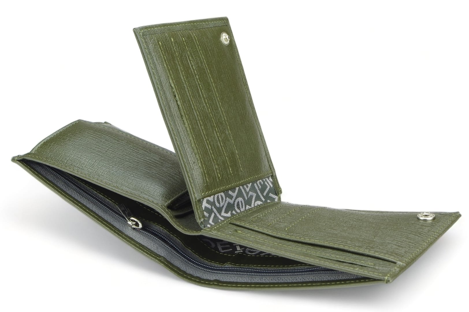 Ādas maks Modelis 52 EL-3-10