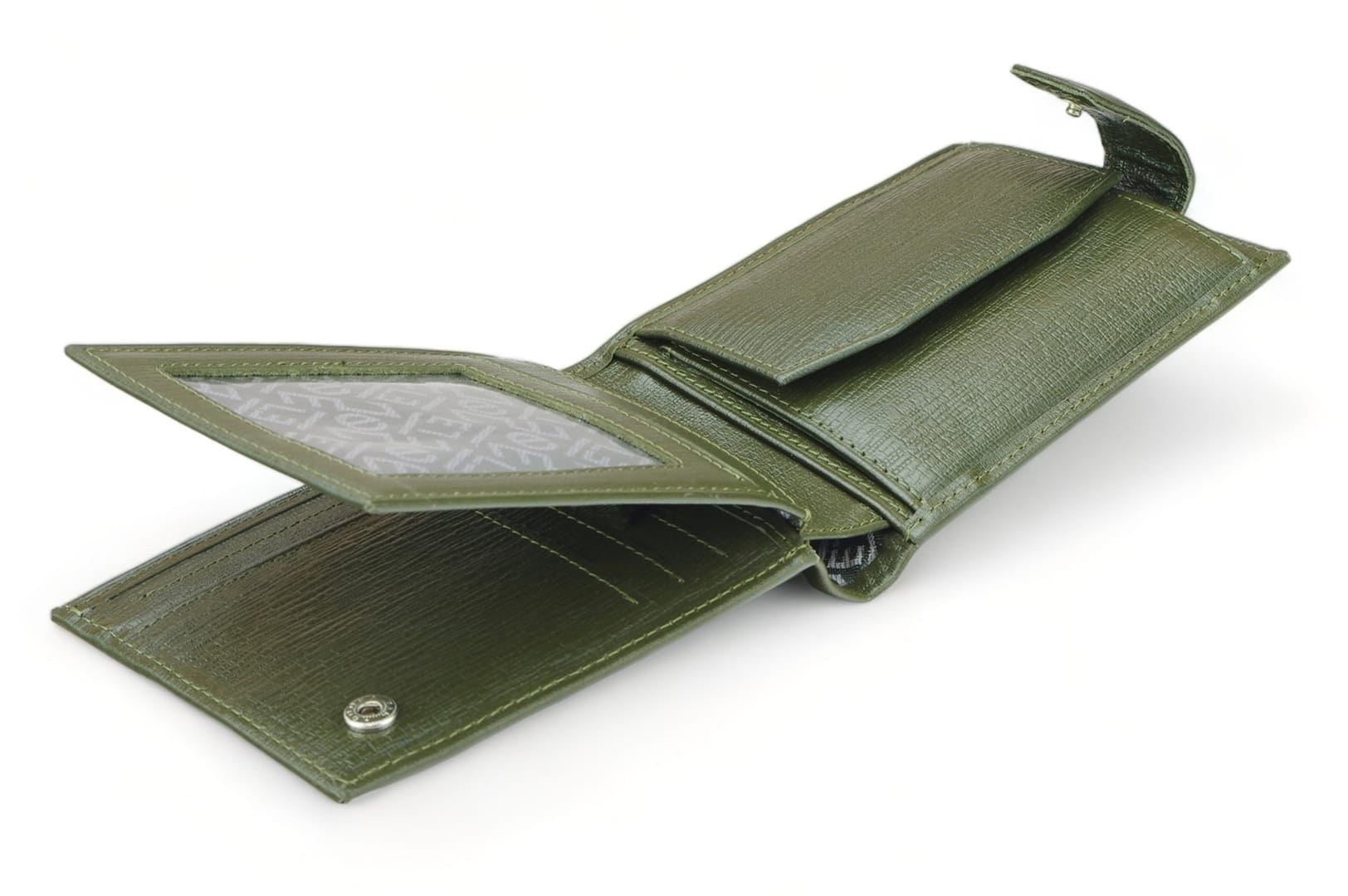 Ādas maks Modelis 52P EL-3-10