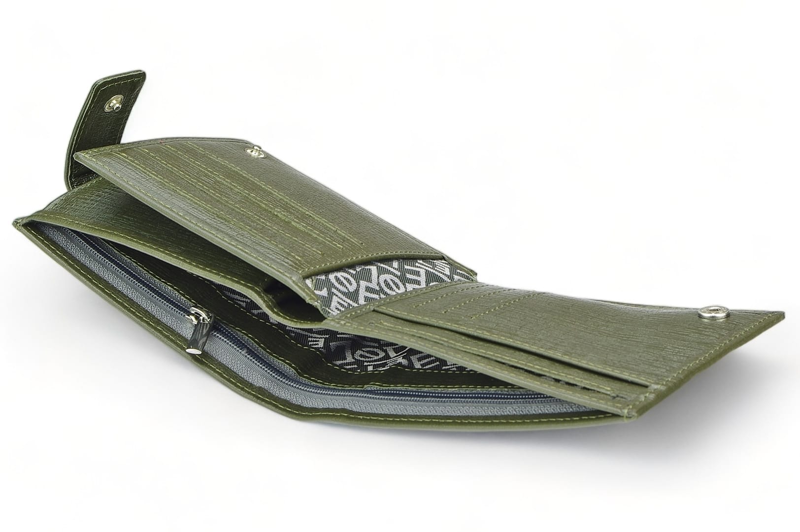 Ādas maks Modelis 52P EL-3-10