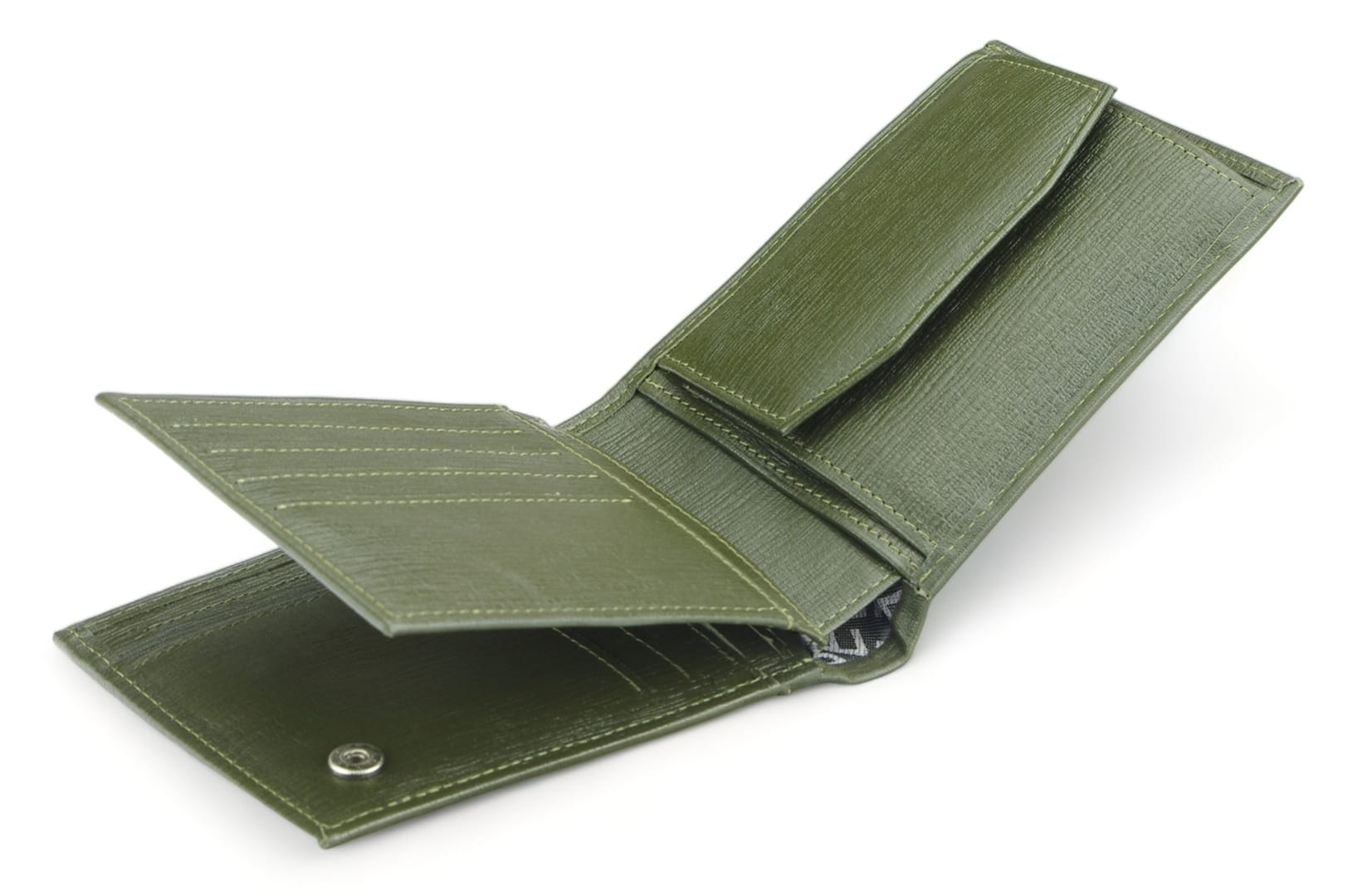 Ādas maks Modelis 54 EL-3-10