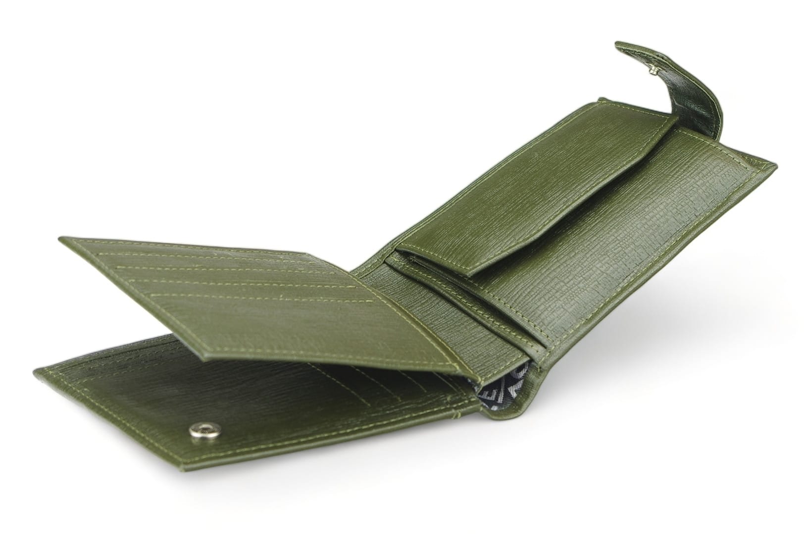 Ādas maks Modelis 54R EL-3-10