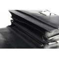 Ādas dokumentu soma 38 BL-0-1BAR