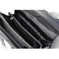 Ādas dokumentu soma 41 BL-0-1BAR