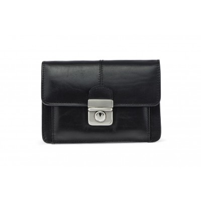 Ādas dokumentu soma 41 BL-0-1BAR