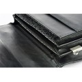 Ādas dokumentu soma 50 BL-0-1BAR